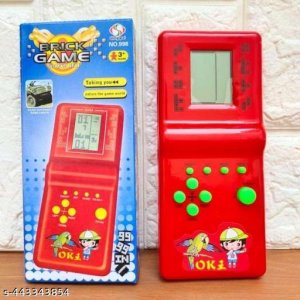 Attractive Travel & Pocket Games