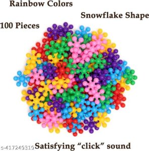 Essential Block Toys