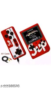 Classic Handheld Games
