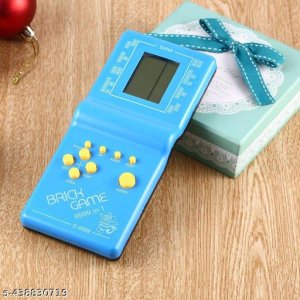 Stylo Travel & Pocket Games