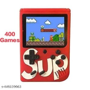 Fashionable Handheld Games