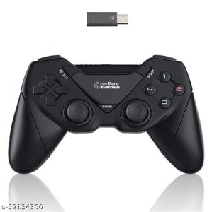 RPM Euro Games PC Controller Gamepad For Windows and Android Mobile Phones