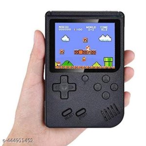 Elite Handheld Games