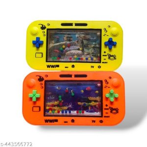 Trendy Handheld Games