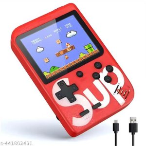 Trendy Handheld Games