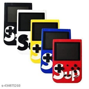 Trendy Handheld Games