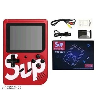 Trendy Handheld Games