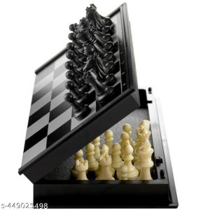 Stylo Chess