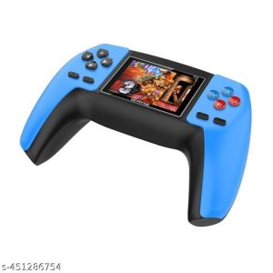 Trendy Plug & Play Video Games