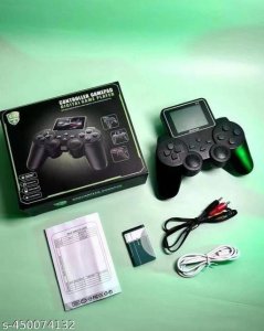 Wonderful Plug & Play Video Games