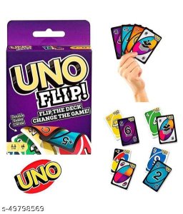 Styles Kids Playing Cards