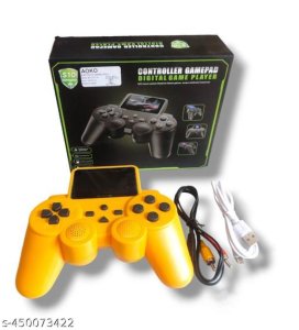 Elite Plug & Play Video Games