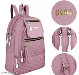 Funky Fashionable Kids Unisex Bags & Backpacks