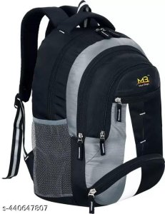 Classy Men Backpacks