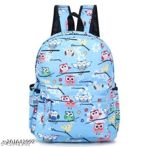 Voguish Stylish Women Backpacks