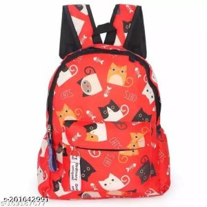 Voguish Stylish Women Backpacks