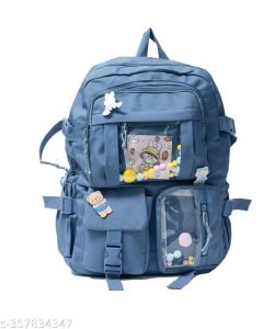 Elite Attractive Women Backpacks