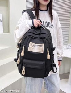 Voguish Stylish Women Backpacks