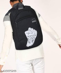 Fashionate Men Backpacks