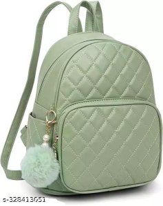 Fancy Kids Bags & Backpacks
