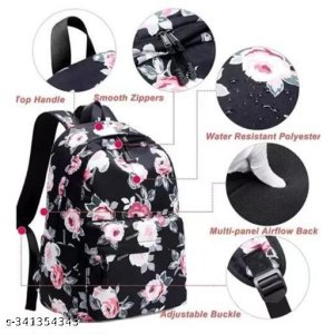Graceful Fashionable Women Backpacks