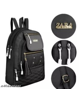 Voguish Fancy Women Backpacks