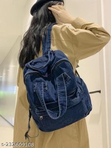 Graceful Fashionable Women Backpacks