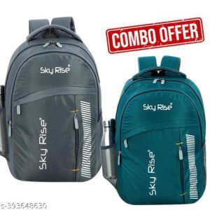 Trendy New Backpacks