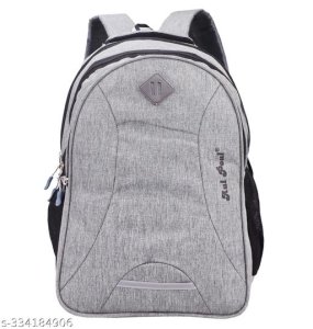 Versatile Men Backpacks