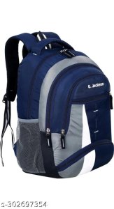 Funky Fashionate Kids Unisex Bags & Backpacks