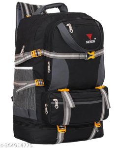 Alluring Men Backpacks