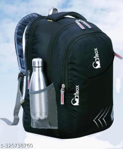 Comfy Classic Kids Unisex Bags & Backpacks