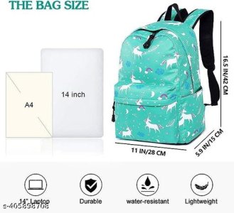 Trendy New Backpacks