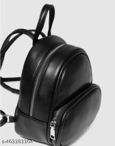 Ravishing Classy Women Backpacks