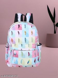 Trendy Stylish Women Backpacks