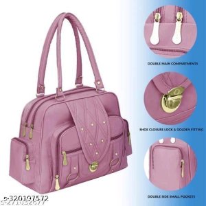 Graceful Classy Women Handbags