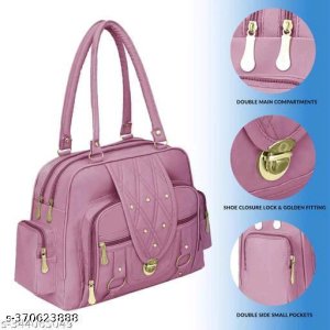 Elegant Versatile Women Handbags