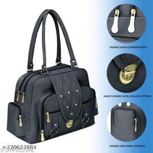 Elegant Versatile Women Handbags