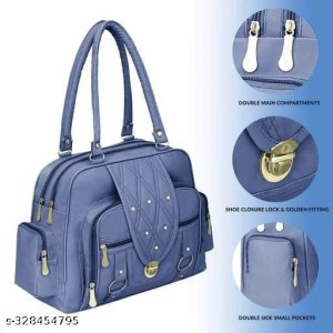 Voguish Classy Women Handbags