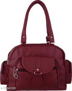Graceful Versatile Women Handbags