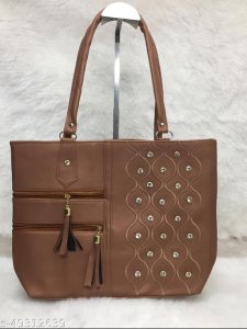 Elegant Alluring Women Handbags