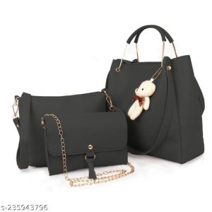 Voguish Fashionable Women Handbags