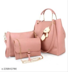 Voguish Fashionable Women Handbags