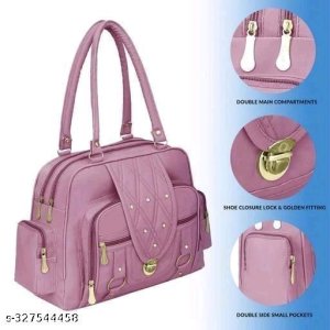 Graceful Fashionable Women Handbags