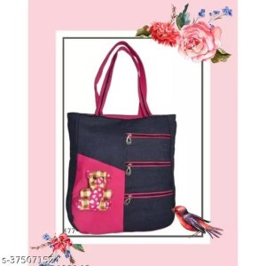 Trendy Alluring Women Handbags