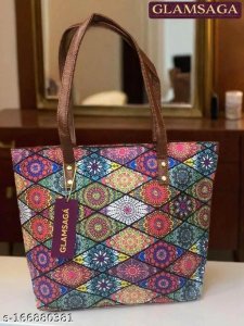 Gorgeous Fancy Women Handbags