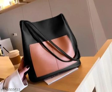Voguish Fancy Women Handbags