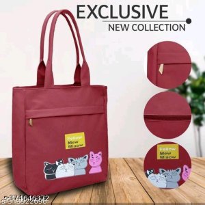 Elite Fashionable Women Handbags