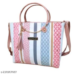 Trendy Alluring Women Handbags