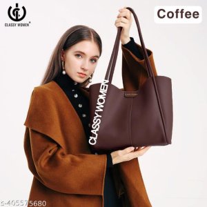 Gorgeous Attractive Women Handbags